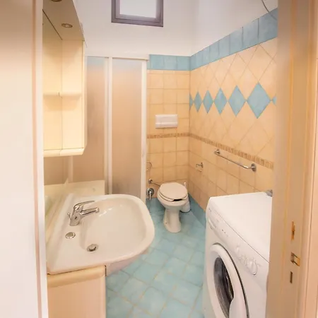 Apartment Floriana Avola