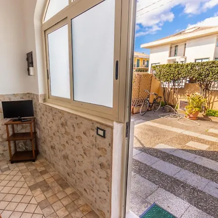 Apartment Floriana *