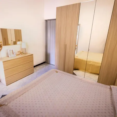 Floriana Apartment *