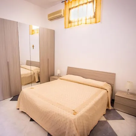Floriana Apartment